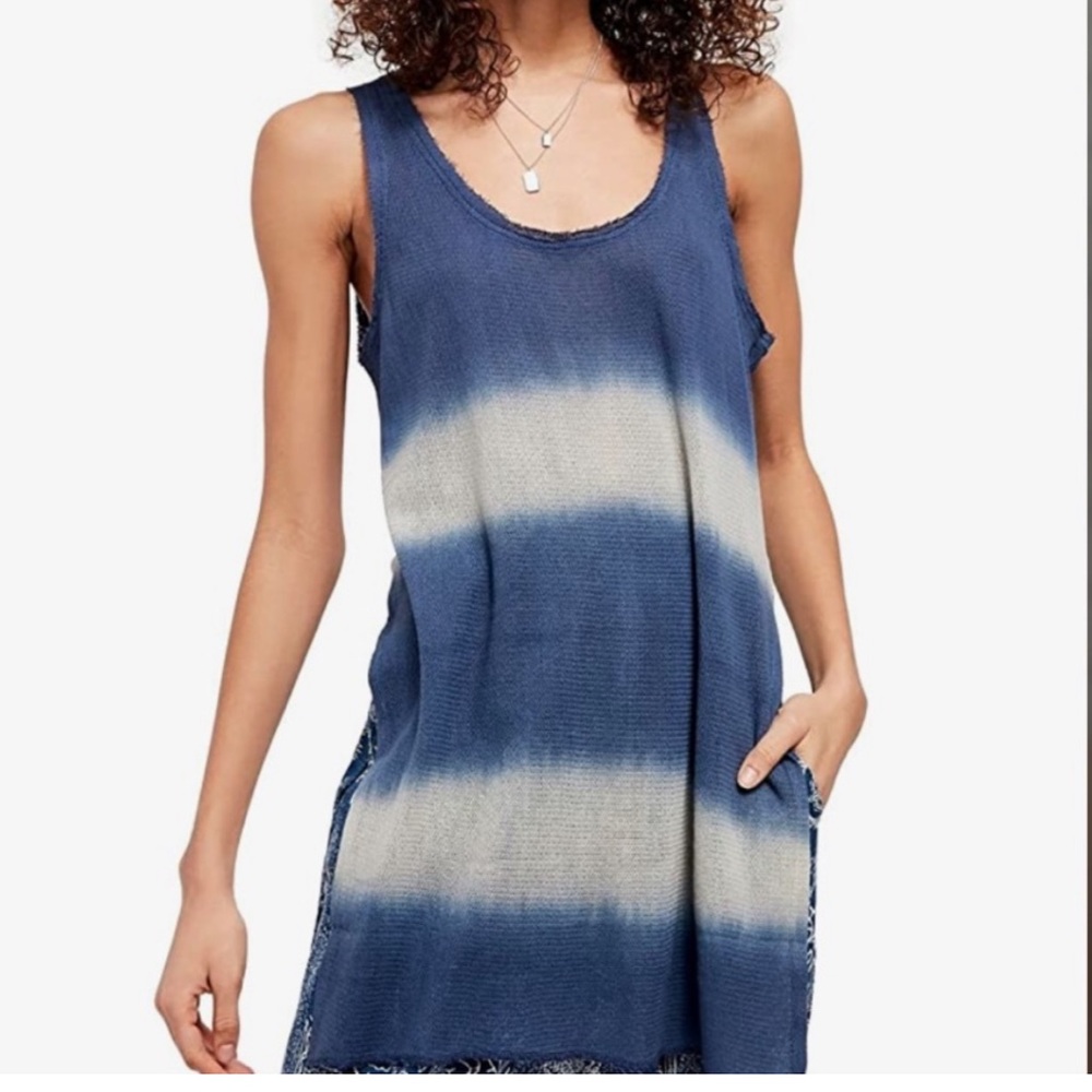 Free People Tunic